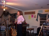 23rd Psalm 12-13-2003 9-12-11 PM